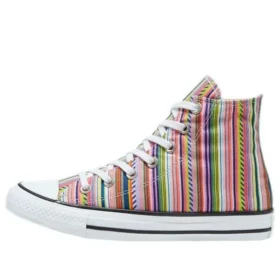 Chuck Taylor All Star High „Summer Stripes“