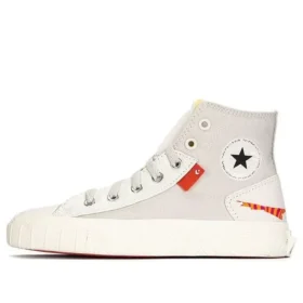 Chuck Taylor All Star High „Tear Away – Light Bone“