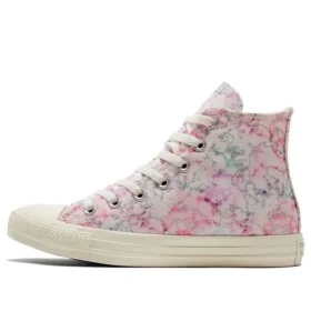 Chuck Taylor All Star High „Tie-Dye – Pink“
