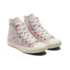 Chuck Taylor All Star High „Tie-Dye – Pink“