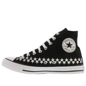 Chuck Taylor All Star High Top Athletic „Schwarz“
