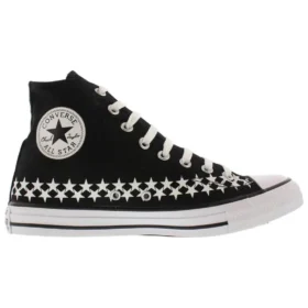 Chuck Taylor All Star High Top Athletic „Schwarz“