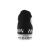 Chuck Taylor All Star High Top Athletic „Schwarz“