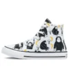 Chuck Taylor All Star High Top „Black White“