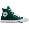 Chuck Taylor All Star High Top Dragon Scale „Grün“