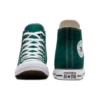 Chuck Taylor All Star High Top Dragon Scale „Grün“
