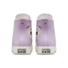 Chuck Taylor All Star High Top „Lilac Mist“