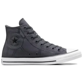 Chuck Taylor All Star High Top „Monochrome Dark Moth Grey“