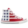 Chuck Taylor All Star High Top „Rot“