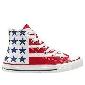 Chuck Taylor All Star High Top „Rot“