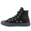 Chuck Taylor All Star High Top „Schwarz“