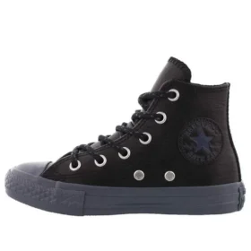 Chuck Taylor All Star High Top „Schwarz“