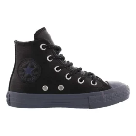 Chuck Taylor All Star High Top „Schwarz“