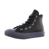 Chuck Taylor All Star High Top „Schwarz“