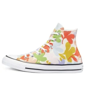 Chuck Taylor All Star High Top „Weiß“