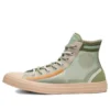 Chuck Taylor All Star High „Translucent Deep Emerald“