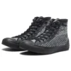 Chuck Taylor All Star High „Translucent – Schwarz“