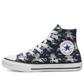 Chuck Taylor All Star High „Unicorn“