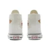 Chuck Taylor All Star High „Valentine’s Day 2023 – Vintage White“