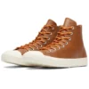 Chuck Taylor All Star High „Warm Tan“