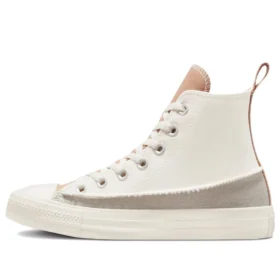 Chuck Taylor All Star High „White Beige“