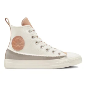 Chuck Taylor All Star High „White Beige“