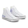 Chuck Taylor All Star High „White Blue“