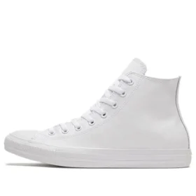 Chuck Taylor All Star High „White Monochrome“