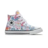 Chuck Taylor All Star High „White Multicolor“
