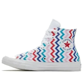 Chuck Taylor All Star High „Zigzag“