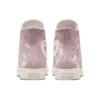 Chuck Taylor All Star Hybrid Floral High Top „Pink White“