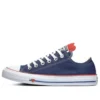 Chuck Taylor All Star „Indigo“
