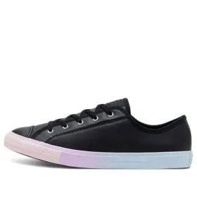 Chuck Taylor All Star Intergalactic Fade „Dainty Black Gradient“