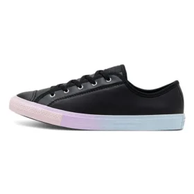 Chuck Taylor All Star Intergalactic Fade „Dainty Black Gradient“