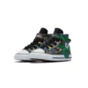 Chuck Taylor All Star Interstellar Dinos Klettverschluss