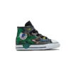 Chuck Taylor All Star Interstellar Dinos Klettverschluss