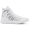 Chuck Taylor All Star Iridescent Star High „Weiß“