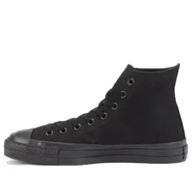 Chuck Taylor All Star J Hi „Black“