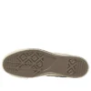 Chuck Taylor All Star J Hi Leather „Brown“