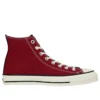 Chuck Taylor All Star J Hi „Maroon Dark Navy Mint“