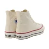 Chuck Taylor All Star J High „Made in Japan – Natural White“