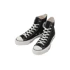 Chuck Taylor All Star J High „Made in Japan – Schwarz“