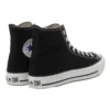 Chuck Taylor All Star J High „Made in Japan – Schwarz“