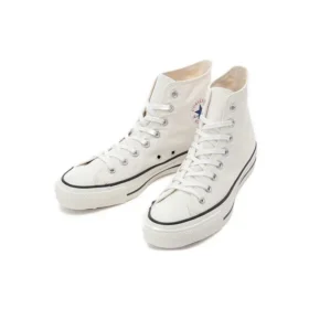 Chuck Taylor All Star J High „Made in Japan – Weiß“