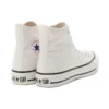 Chuck Taylor All Star J High „Made in Japan – Weiß“