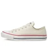 Chuck Taylor All Star J Low „Made in Japan – Natural White“