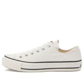 Chuck Taylor All Star J Low „Made in Japan – White“