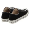 Chuck Taylor All Star J Ox „Black White“