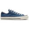 Chuck Taylor All Star J Ox Marineblau