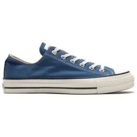 Chuck Taylor All Star J Ox Marineblau